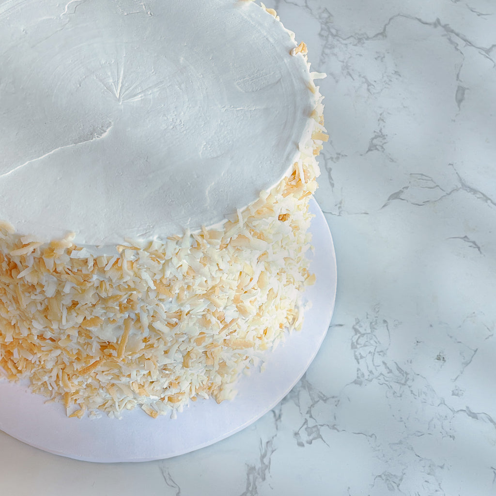 Charleston's Coconut