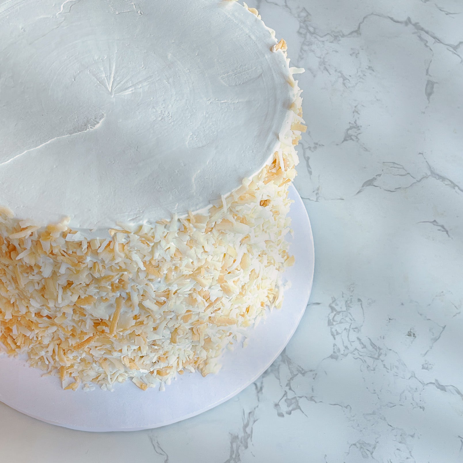 Charleston's Coconut