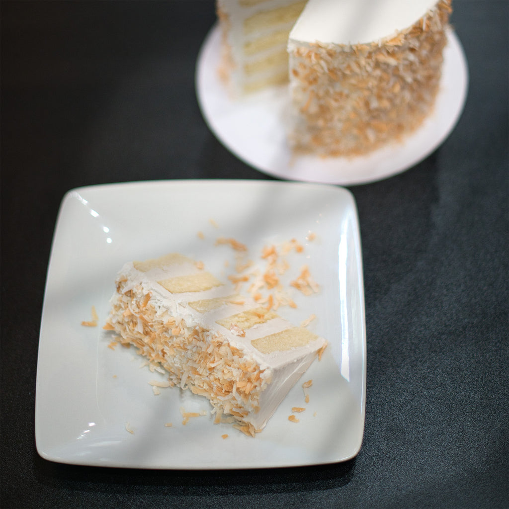 Charleston's Coconut