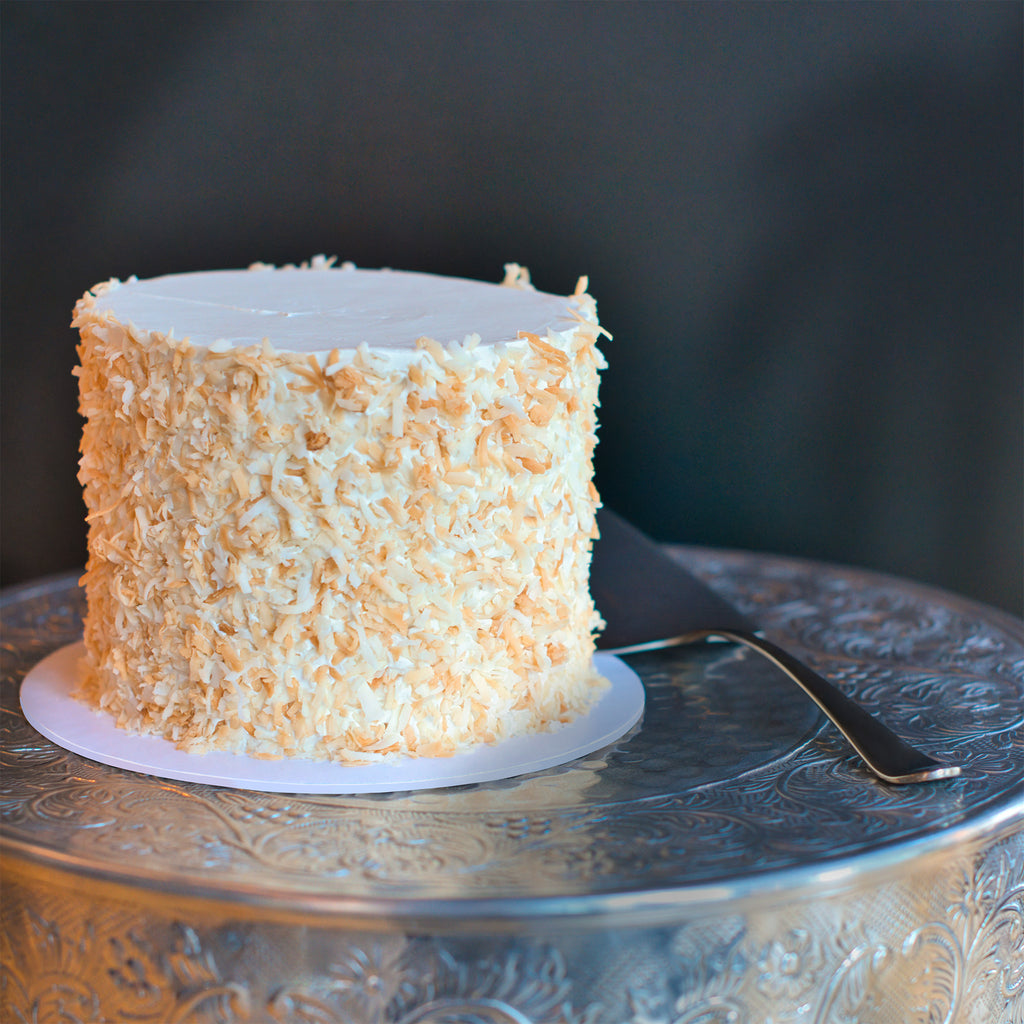 Charleston's Coconut